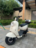 雅迪【北京專享】M20 電動(dòng)車新國標(biāo)電動(dòng)自行車代步鋰電電瓶車可上牌 顏色到店自選 曬單實(shí)拍圖