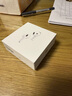 Apple/蘋(píng)果 AirPods 4(支持主動(dòng)降噪)搭配無(wú)線(xiàn)充電盒(USB-C)蘋(píng)果耳機 藍牙耳機適用iPhone/iPad 四代 曬單實(shí)拍圖