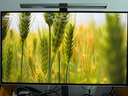 三星（SAMSUNG）32英寸 OLED 240Hz 4K 0.03ms(GTG) 防燒屏技術(shù)防眩光 電腦顯示器電競游戲玄龍騎士 4K240HzOLED防眩光S32FG812SC 曬單實拍圖