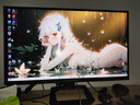 泰坦軍團(tuán)27英寸QD量子點(diǎn)-MiniLED 4K 160Hz內(nèi)置音箱Type-C 65W 1200nits 升降旋轉(zhuǎn)1ms電競(jìng)電腦顯示器P275MV 曬單實(shí)拍圖