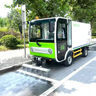 農達威電動(dòng)高壓清洗車(chē)物業(yè)小區道路沖刷車(chē)廠(chǎng)區礦區高壓沖洗車(chē)四輪噴灑車(chē)灑水車(chē)養殖場(chǎng)消毒洗地 電動(dòng)高壓清洗車(chē)配件（私拍不發(fā)貨） 曬單實(shí)拍圖