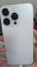 【24期免息】Apple iPhone 14Pro 蘋果14pro 國行5G全網(wǎng)通 二手蘋果手機(jī) 銀色 99新 256G國行【3期免息+三年保修+大禮包】 曬單實(shí)拍圖