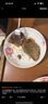 犇西詩(shī)原切菲力牛排 谷飼西冷眼肉上腦板腱牛排生鮮牛肉食材燒烤 【谷飼1200g 8片】西冷+眼肉 贈黑椒醬 曬單實(shí)拍圖