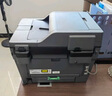 兄弟（brother）DCP-7180DN黑白激光雙面商用辦公打印機有線網(wǎng)絡(luò)學(xué)生家用自動輸稿一體機復(fù)印掃描 曬單實拍圖