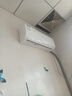 長虹（CHANGHONG）空調大1.5匹超一級省電熊貓懶家用變頻空調掛機家電國家補貼臥室KFR-35GW/ZDCSW1+RA(PR)以舊換新 曬單實拍圖