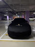 TULX保時(shí)捷911 718boxster 帕拉梅拉卡宴macan 992taycan彈力車(chē)衣車(chē)罩 [室內]黑色彈力布[超軟加厚天鵝 保時(shí)捷718(進(jìn)口) 曬單實(shí)拍圖