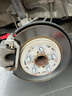 朝陽輪胎 汽車輪胎 245/45R19 102V C66 適配比亞迪漢/深藍/哪吒S 曬單實拍圖
