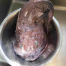 亞又婧 大安康魚(yú)大嘴魚(yú)鮮活冷凍丑魚(yú)鮟鱇魚(yú) 4-5斤   1條 殺好保留魚(yú)肝魚(yú)肚 曬單實(shí)拍圖