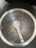 蘇泊爾（SUPOR）電飯煲 316L不銹鋼0涂層IH電飯煲 家用電飯鍋 IH電磁加熱 聚能球釜內(nèi)膽 高端金屬機(jī)身 【便捷約飯】SF40HC2984 4L 曬單實(shí)拍圖