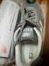 NEW BALANCE NB官方男鞋夏季網(wǎng)面透氣潮流百搭簡約休閑運(yùn)動(dòng)鞋515系列 灰色 ML515GRY 42.5 (男碼腳長27cm)尺碼問客服 曬單實(shí)拍圖