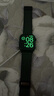 BHO適用蘋(píng)果手表表帶apple watch s10/ultra2表帶真皮iwatch s9/8/7/6/5/4/se真皮磁吸扣手表帶 曬單實(shí)拍圖