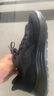 李寧（LI-NING）輕羽跑鞋男子網(wǎng)面透氣減震休閑運(yùn)動(dòng)慢跑鞋百搭舒適跑步鞋 曬單實(shí)拍圖