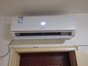 海信（Hisense）大1.5匹 易省電Ultra AI省電 雙翼定制風(fēng) 新一級(jí)能效 國家補(bǔ)貼20% 空調(diào)掛機(jī)KFR-35GW/A330UPro-X1 曬單實(shí)拍圖