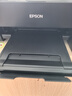 愛普生（EPSON）墨倉式L1258 A4彩色無線單功能家用打印機（微信/遠(yuǎn)程打?。?曬單實拍圖