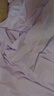 Skechers斯凱奇兒童皮膚衣夏季男女童透氣速干薄款防曬服P225K088 曬單實(shí)拍圖