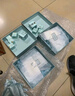 雅詩蘭黛小棕瓶精華眼霜15ml淡紋護(hù)膚品套裝化妝品禮盒生日禮物送女友 曬單實拍圖