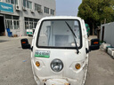 宗申電動三輪車后視鏡倒車鏡 快遞車反光鏡駕駛室大鏡方鏡原廠 左右一副 高清鏡+螺絲 曬單實拍圖
