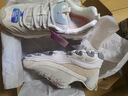 斯凱奇（SKECHERS）女鞋秋季奶茶熊莫蘭迪熊貓鞋厚底增高老爹百搭休閑運動(dòng)鞋149238 曬單實(shí)拍圖