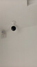 樂橙家用無線攝像頭TC2E室內(nèi)監(jiān)控家用小型wifi手機(jī)遠(yuǎn)程對講 磁吸粘貼免打孔安裝客廳攝像機(jī) TC2E 含128G內(nèi)存卡 曬單實拍圖