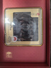同仁堂品牌 北京同仁堂大連淡干海參遼參淡干180g36-43只 海參干貨禮盒 曬單實拍圖