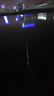小鳳仙咬鉤變色夜光漂S-DI07大圣而歸水晶硬尾浮漂高靈敏鯽魚漂底釣鯽鯉 曬單實(shí)拍圖