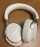 Bose QuietComfort 消噪耳機(jī)Ultra  頭戴式主動(dòng)降噪耳機(jī)藍(lán)牙耳機(jī)長久續(xù)航 消噪耳機(jī)Ultra-晨霧白 曬單實(shí)拍圖