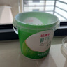 哇迪卡網(wǎng)紅椰子蛋500g泰國(guó)椰皇新鮮椰子原汁飲品椰肉香椰果汁飲料 （1個(gè)椰蛋+2份椰子水）500g*1桶 曬單實(shí)拍圖