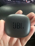 JBL T280TWS X3 真無線藍牙耳機 半入耳式音樂耳機通話降噪防水防汗 國家補貼 游戲耳麥生日禮物 黑色 曬單實拍圖
