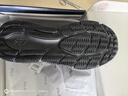 斐樂（FILA）官方男鞋MIND 7健身房跑鞋新款靈智鞋 7綜訓鞋跑步鞋 黑-BK 42 曬單實拍圖