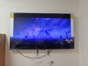 TCL電視 75T7L 75英寸 QD-Mini LED 華星高階HVA屏 萬象分區(qū) 絢彩XDR2200nits 超薄 國家補(bǔ)貼20% T7K 曬單實(shí)拍圖