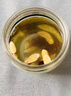 北京同仁堂黃芪麥冬五味子茶包止出汗正宗虛汗停止汗 元?dú)馑膶毑枭}散養(yǎng)生 升級款【特別添加紅棗】1袋30包150g 曬單實(shí)拍圖