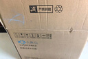 小魚兒大白瓶前置過濾器家用全屋  自來水大藍(lán)瓶大胖瓶凈水器大通量小型中央凈水機(jī)管道凈化設(shè)備 10寸雙聯(lián)升級(jí)(配PP+UDF) 曬單實(shí)拍圖