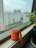 索尼（SONY）SRS-XB100無(wú)線藍(lán)牙音箱 迷你便攜音響 重低音16小時(shí)續(xù)航 戶外低音炮音箱 IP67防水防塵 XB13升級(jí)款 橙色 曬單實(shí)拍圖