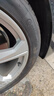 德國馬牌（Continental）汽車輪胎 245/45R19 102Y XL FR UCJ 適配奧迪A6L 比亞迪漢 曬單實拍圖
