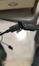 韶音（SHOKZ）【國家補(bǔ)貼】OpenRun Pro 2 S820開放式藍(lán)牙耳機(jī)骨傳導(dǎo)耳機(jī)運(yùn)動(dòng)跑步騎行無線 砂石黑 曬單實(shí)拍圖
