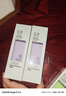 玉澤（Dr.Yu）清爽倍護防曬乳50mlSPF42+++（防曬霜養護屏障通勤） 曬單實(shí)拍圖