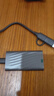 聯(lián)想（Lenovo )1TB 移動固態(tài)硬盤（PSSD）Type-c USB 3.1  550MB/s高速SSD雙接口 PS6手機直連 曬單實拍圖