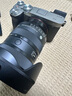 適馬（SIGMA）24-70mm F2.8 DG DN II ART 二代全畫幅微單標(biāo)準(zhǔn)變焦鏡頭 索尼口【二代】 活動促銷款【不含主圖禮品只送UV鏡】 曬單實拍圖