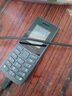 NOKIA新105 4G 全網(wǎng)通移動(dòng)聯(lián)通電信 老人老年按鍵直板學(xué)生兒童備用戒網(wǎng)手機 雙卡雙待  黑色 曬單實(shí)拍圖