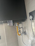 美的（Midea）【安睡M9Max】16升燃氣熱水器天然氣 一級靜音TSI增壓大水量零循環(huán)恒溫【國家補貼15%】以舊換新 曬單實拍圖