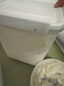 天潤（TERUN）新疆特產(chǎn) 低溫生鮮酸奶家庭分享桶裝  2KG*1桶 曬單實拍圖
