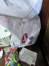 好奇（Huggies）金裝拉拉褲L124片(9-14kg)尿不濕【速干不易紅】 曬單實(shí)拍圖