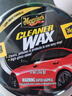 美光（Meguiar's）三合一清潔水晶固蠟311g套裝車蠟水晶劃痕修復(fù)上光養(yǎng)護棕櫚蠟 曬單實拍圖
