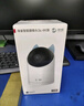 華為智選4K 800萬(wàn)攝像頭監(jiān)控家庭用室內(nèi)手機(jī)遠(yuǎn)程可對(duì)話360度無(wú)死角帶夜視 嬰兒寶寶寵物云臺(tái)看護(hù)器海雀3s4K 曬單實(shí)拍圖