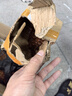 貴州糊辣椒面遵義特產(chǎn)特辣胡辣椒粉柴火手工香辣涼拌蘸水干辣椒餐 中辣半斤 曬單實(shí)拍圖