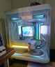 銘瑄（MAXSUN）MS-iCraft B860M CROSS PRO 璦珈電競(jìng)之心支持DDR5 CPU 245K/265K/285KF（Intel B860/LGA 1851） 曬單實(shí)拍圖