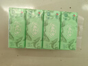 心相印廚房抽紙【肖戰(zhàn)推薦】絨立方系列60抽*4包塑裝廚房紙巾 加厚吸油 曬單實拍圖