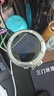 太陽能充電戶外風(fēng)扇露營燈可充電馬燈LED帳篷燈停電應(yīng)急燈可掛燈 太陽能充電+風(fēng)扇+可充電】標(biāo)準(zhǔn)容 曬單實(shí)拍圖