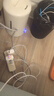 華為Pocket2折疊屏手機原裝全能充電器66W超級快充電插頭6A充電數(shù)據(jù)線 【拆機簡裝】1.8米C-C充電線 【HUAWEI Pocket2原裝充電器】 曬單實拍圖