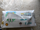 SOLOVE棉柔巾一次性洗臉巾新款加厚親膚潔面巾抽式米菲 親膚潔面巾70片*6包【1箱裝】 20cm*20cm 曬單實拍圖